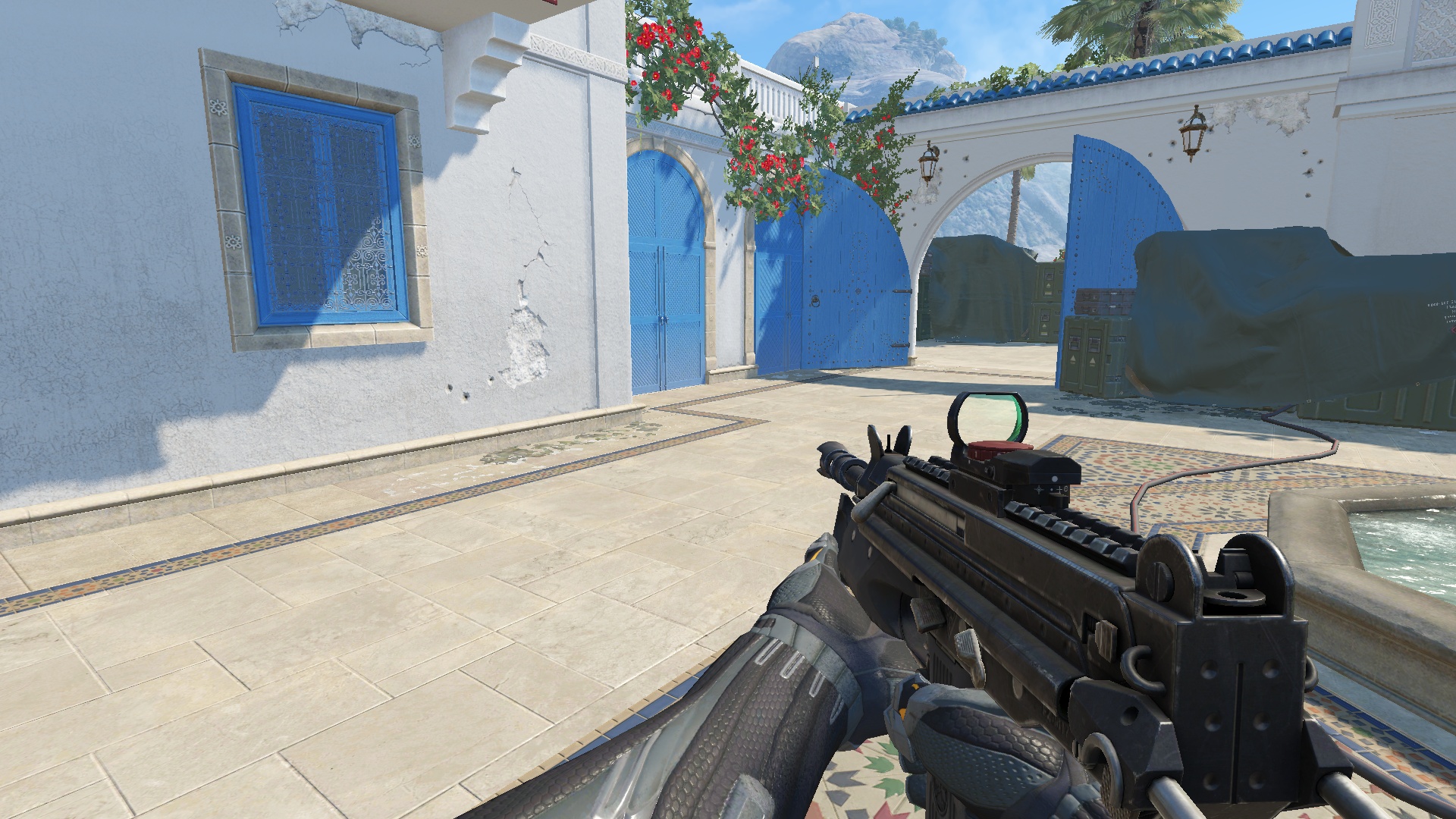 Warface - Engineer Tournament Pack Screenshot 3