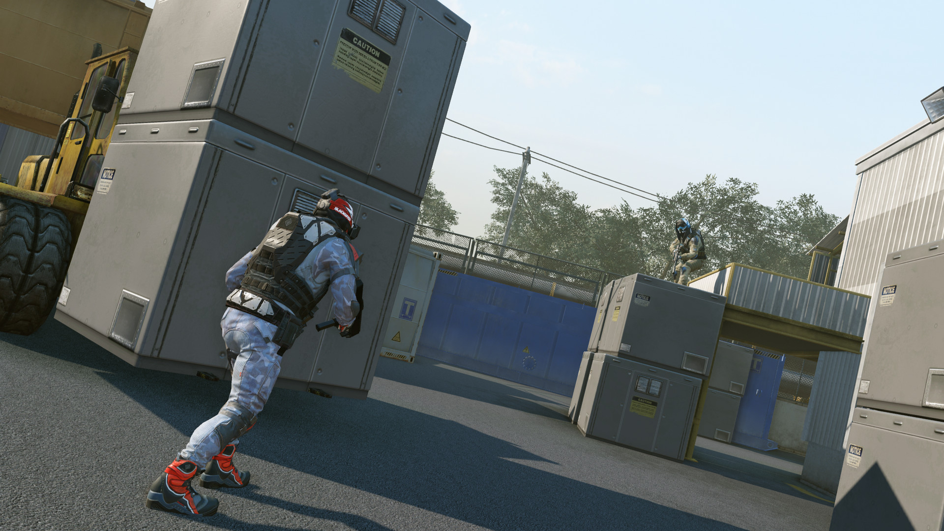 Warface - Engineer Tournament Pack Screenshot 4