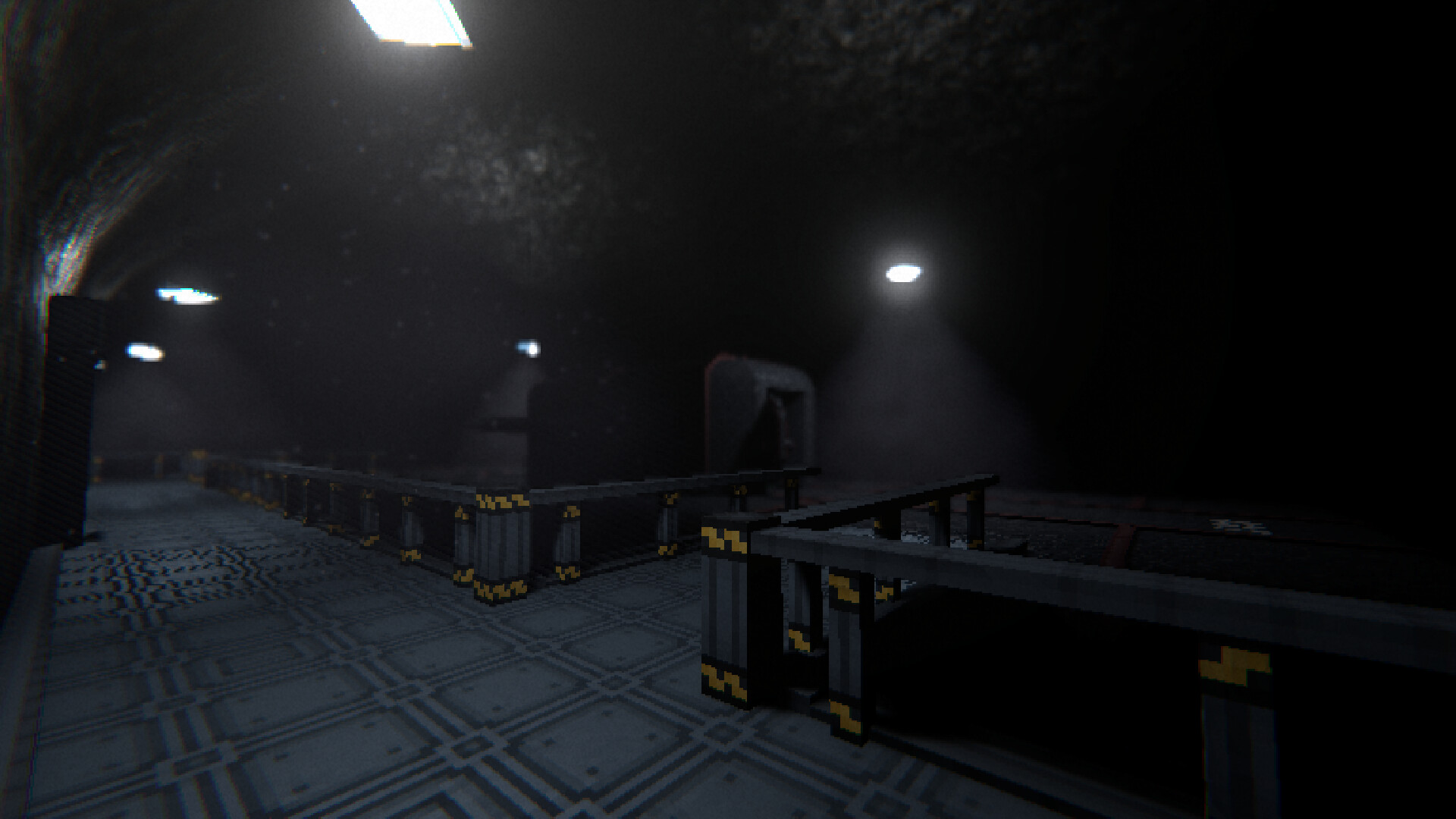 Subterror Screenshot 7