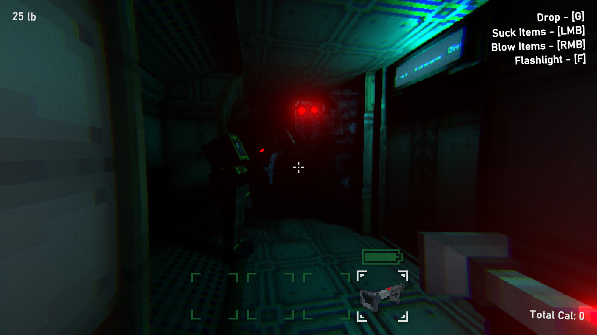 Subterror Screenshot 1