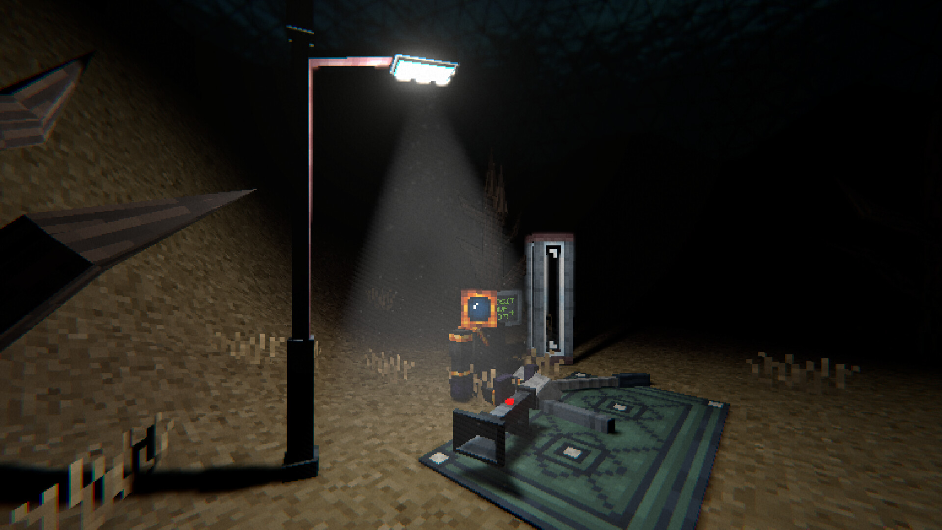 Subterror Screenshot 4