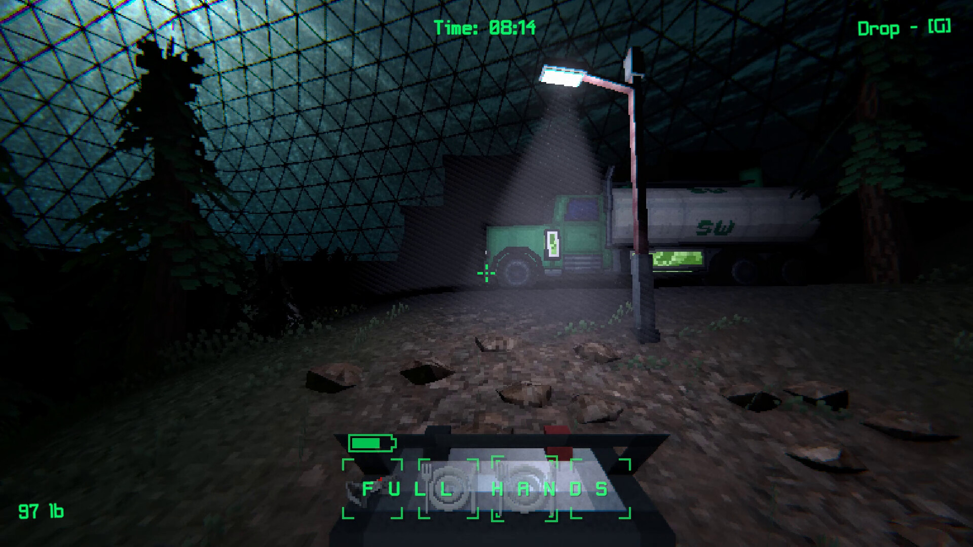 Subterror Screenshot 8