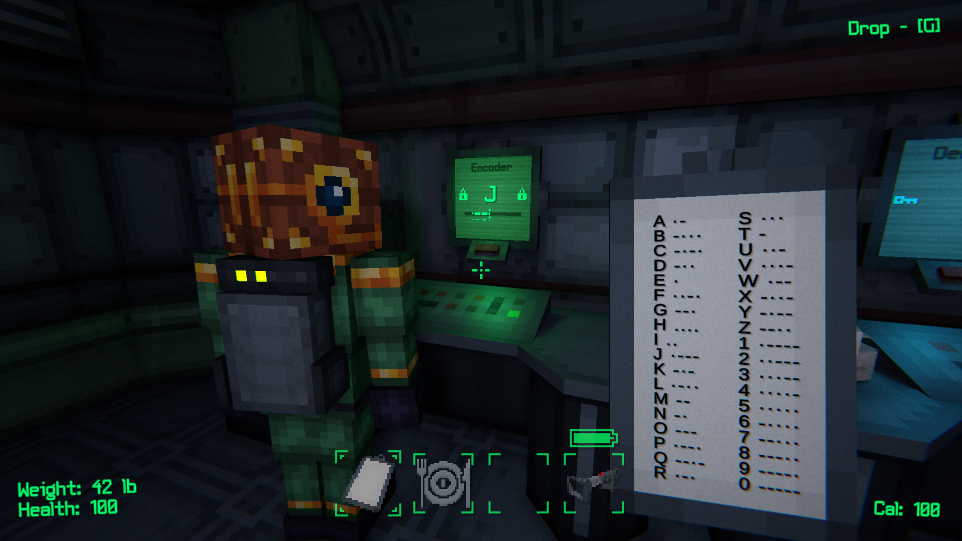 Subterror Screenshot 3