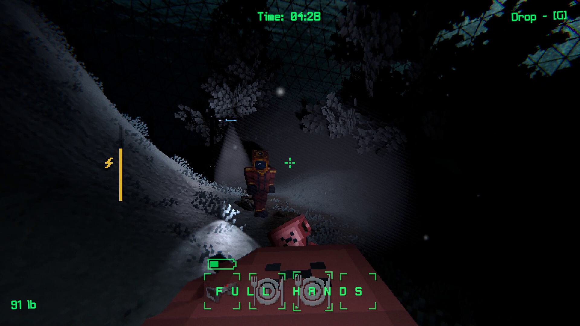 Subterror Screenshot 6