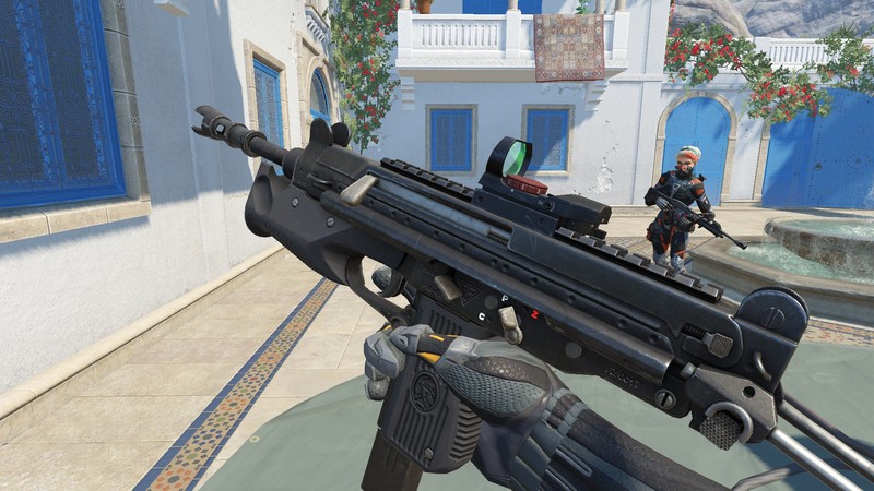 Warface: Clutch — Complete Tournament Pack Screenshot 2