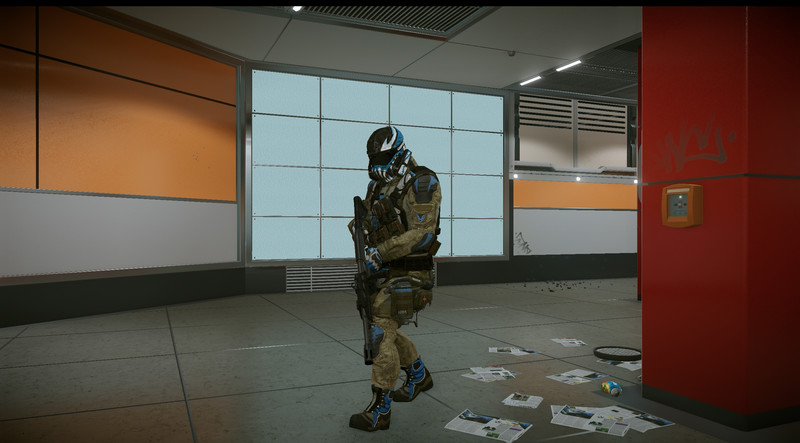 Warface: Clutch — Complete Tournament Pack Screenshot 3