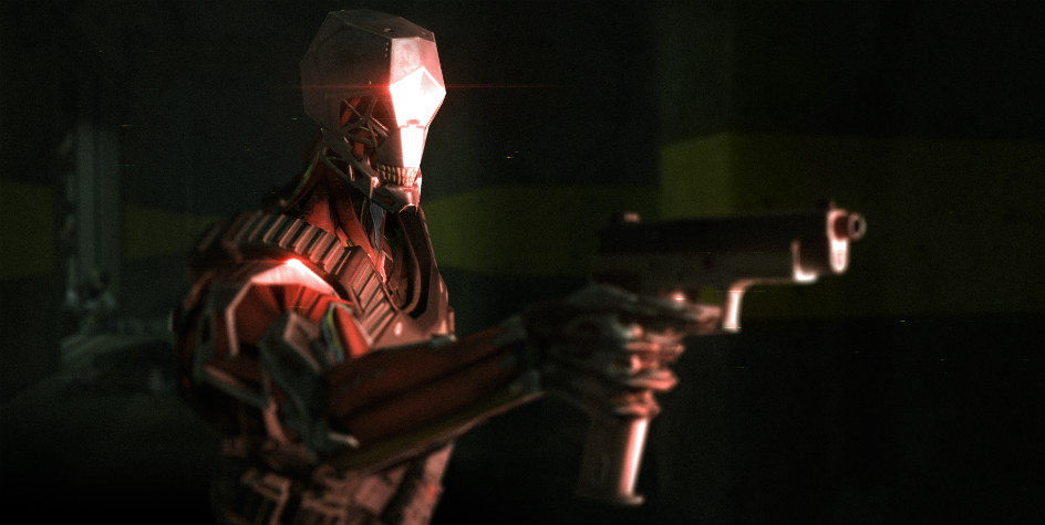 Warface - Chernobyl Screenshot 0