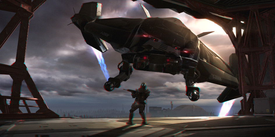 Warface - Chernobyl Screenshot 2