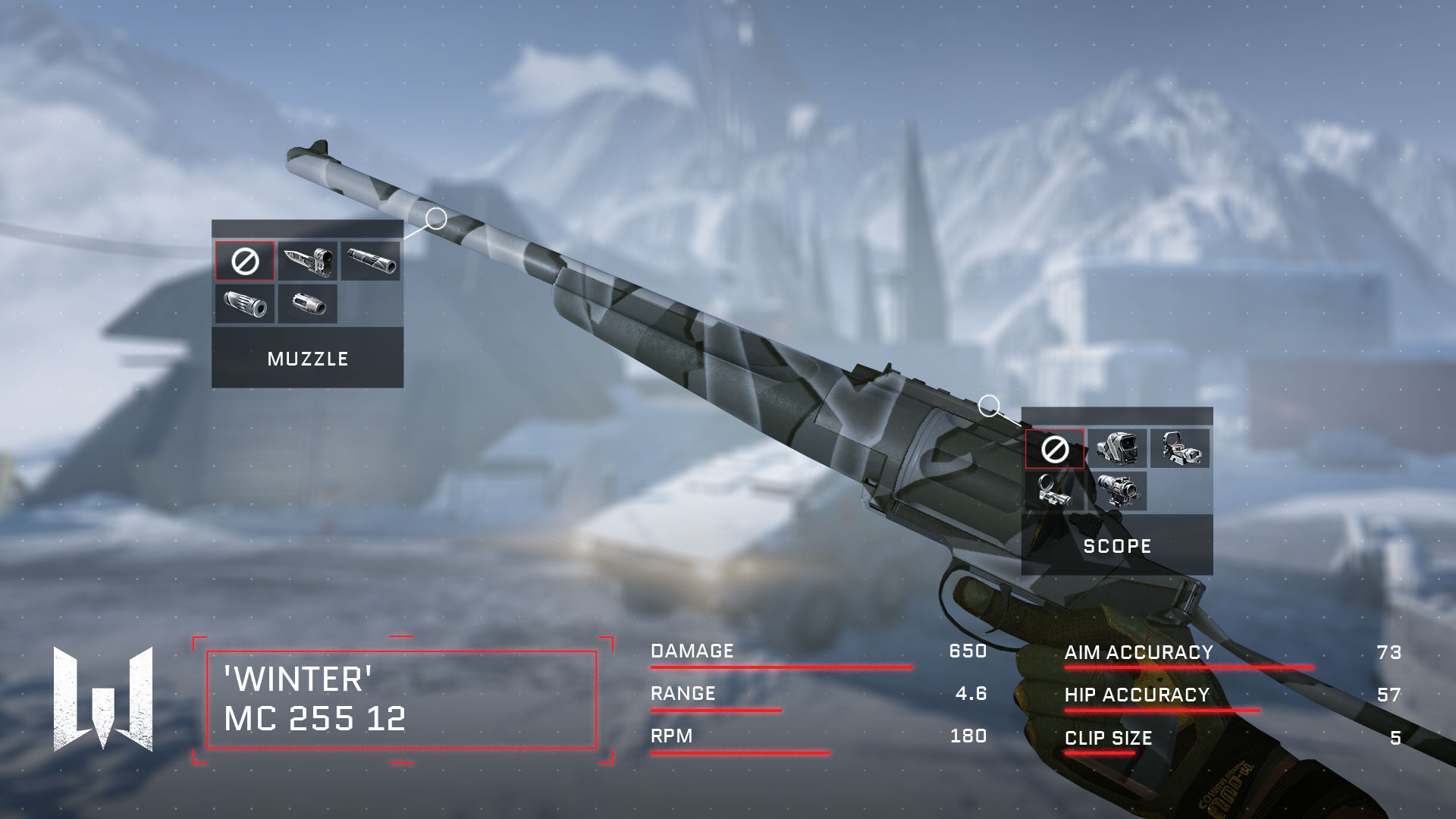 Warface: Clutch — Deluxe Starter Pack Screenshot 6