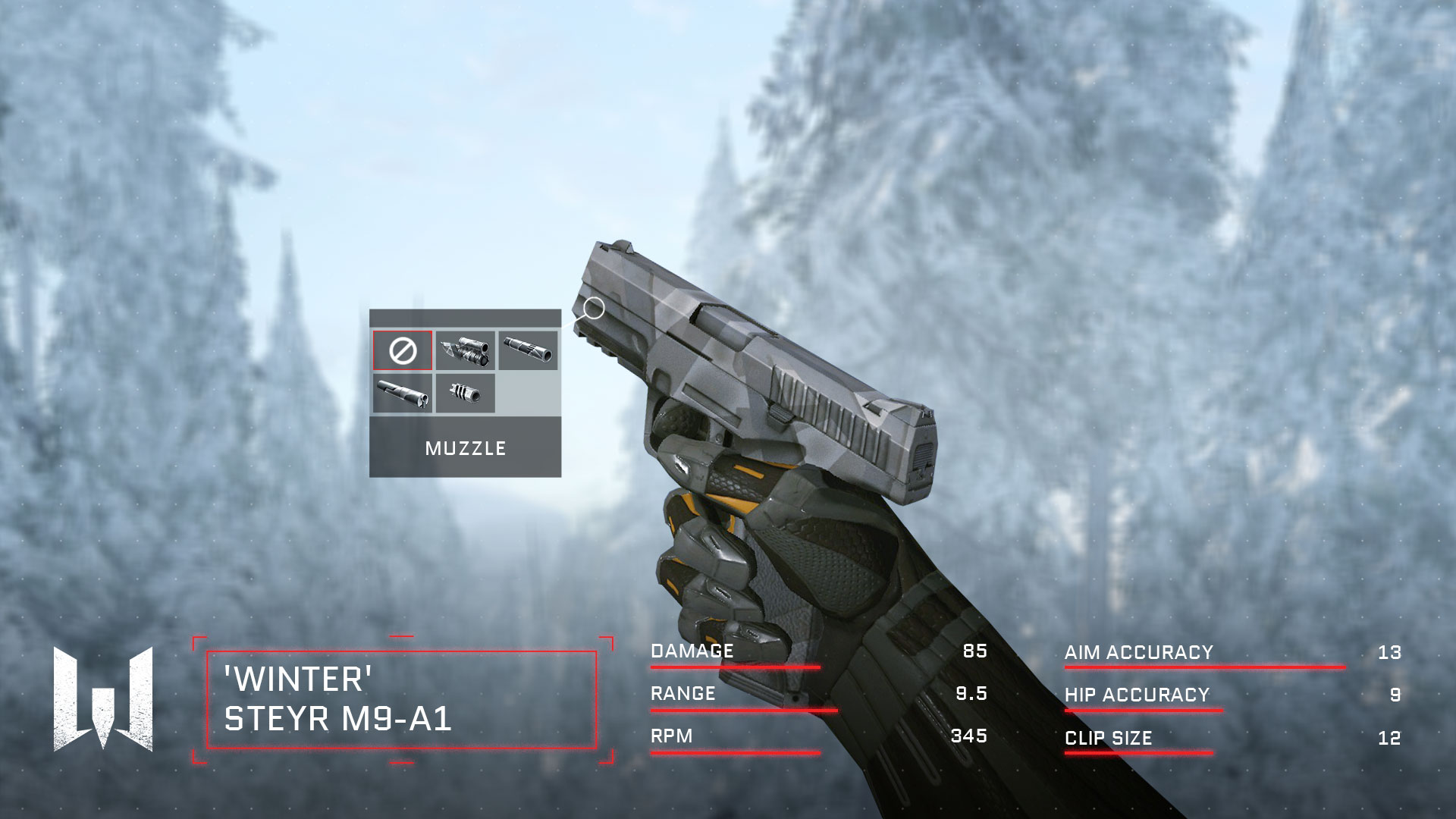 Warface: Clutch — Deluxe Starter Pack Screenshot 10