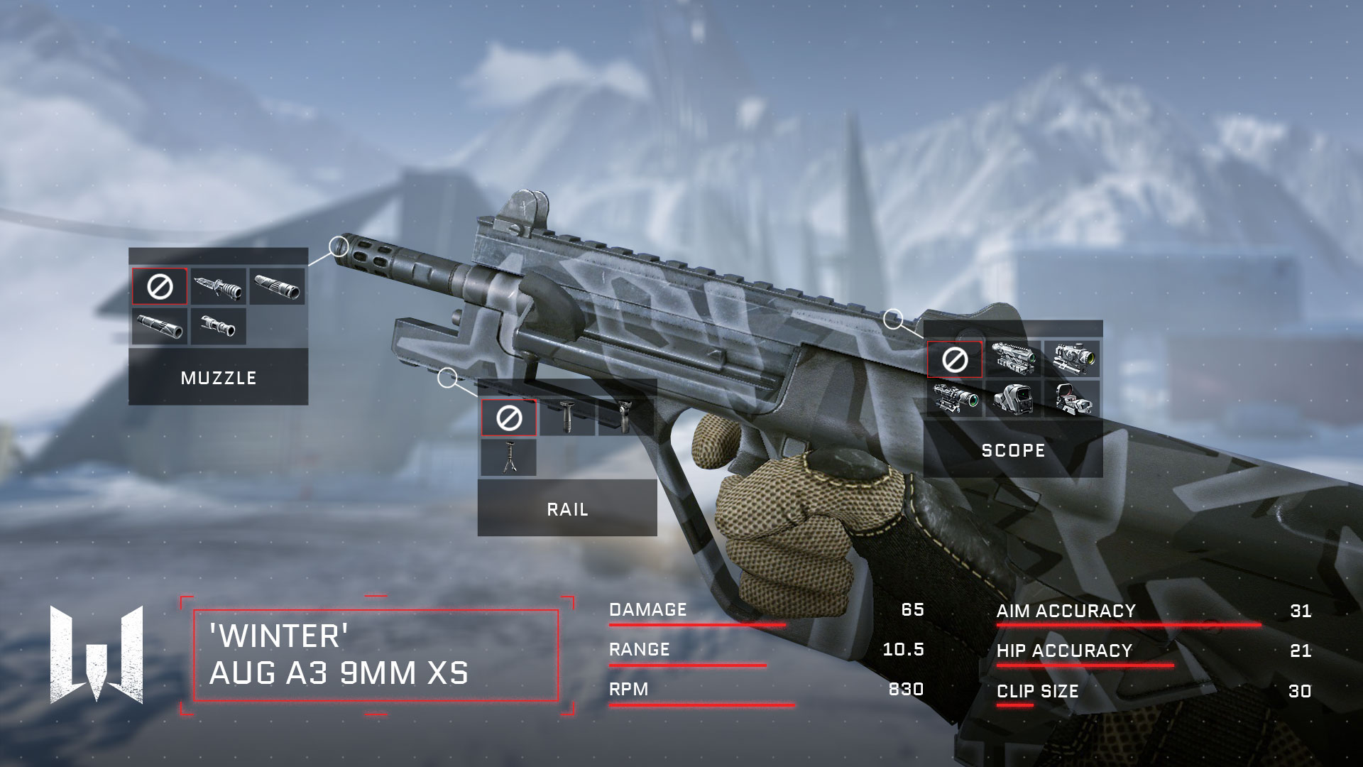 Warface: Clutch — Deluxe Starter Pack Screenshot 7