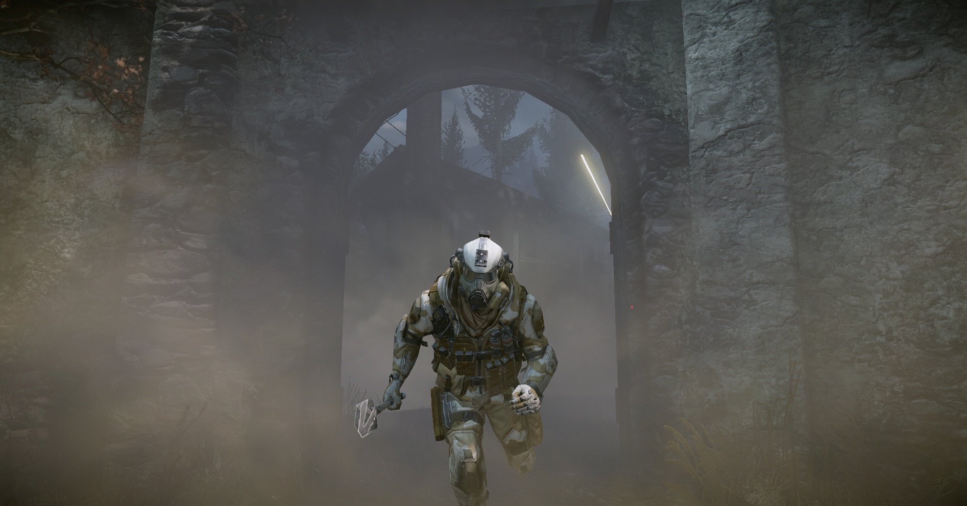 Warface: Clutch — Deluxe Starter Pack Screenshot 14