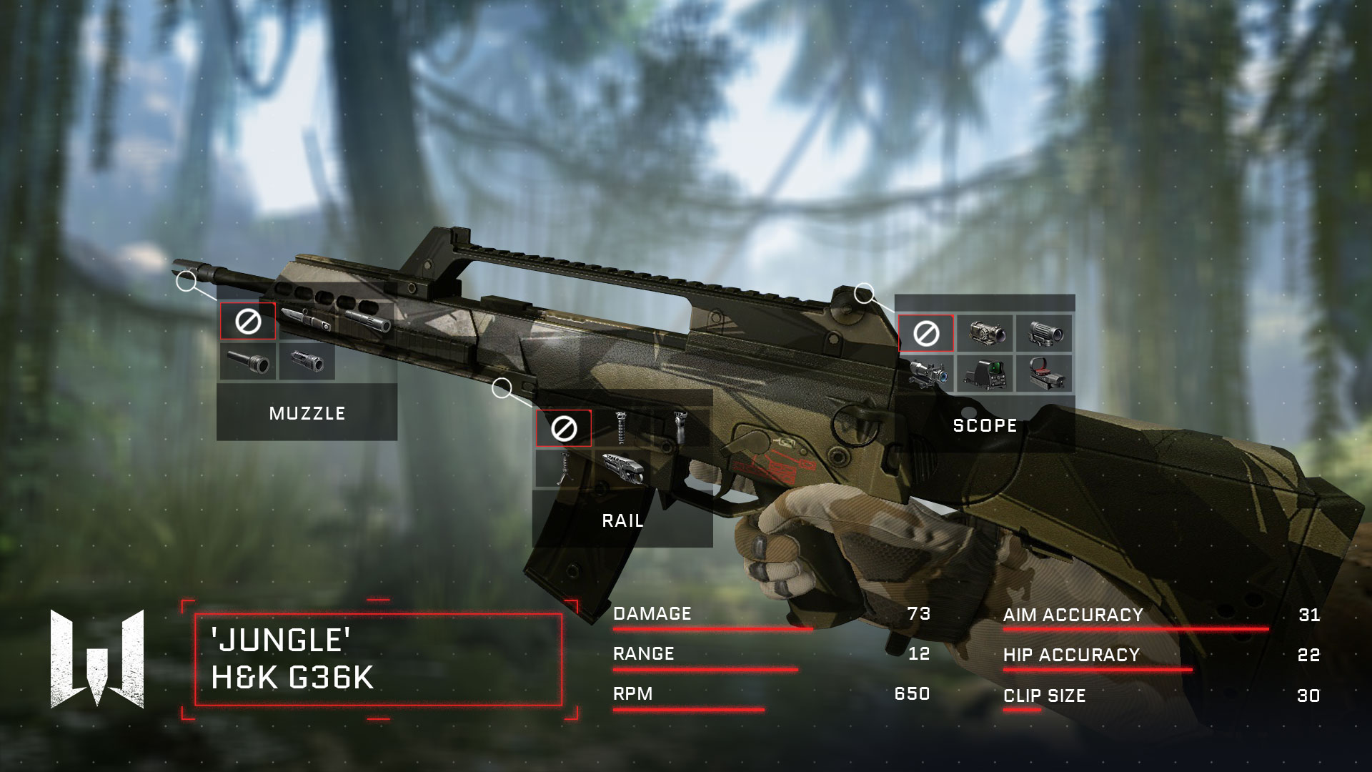 Warface: Clutch — Deluxe Starter Pack Screenshot 5