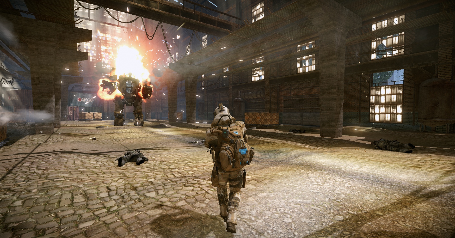 Warface: Clutch — Deluxe Starter Pack Screenshot 12