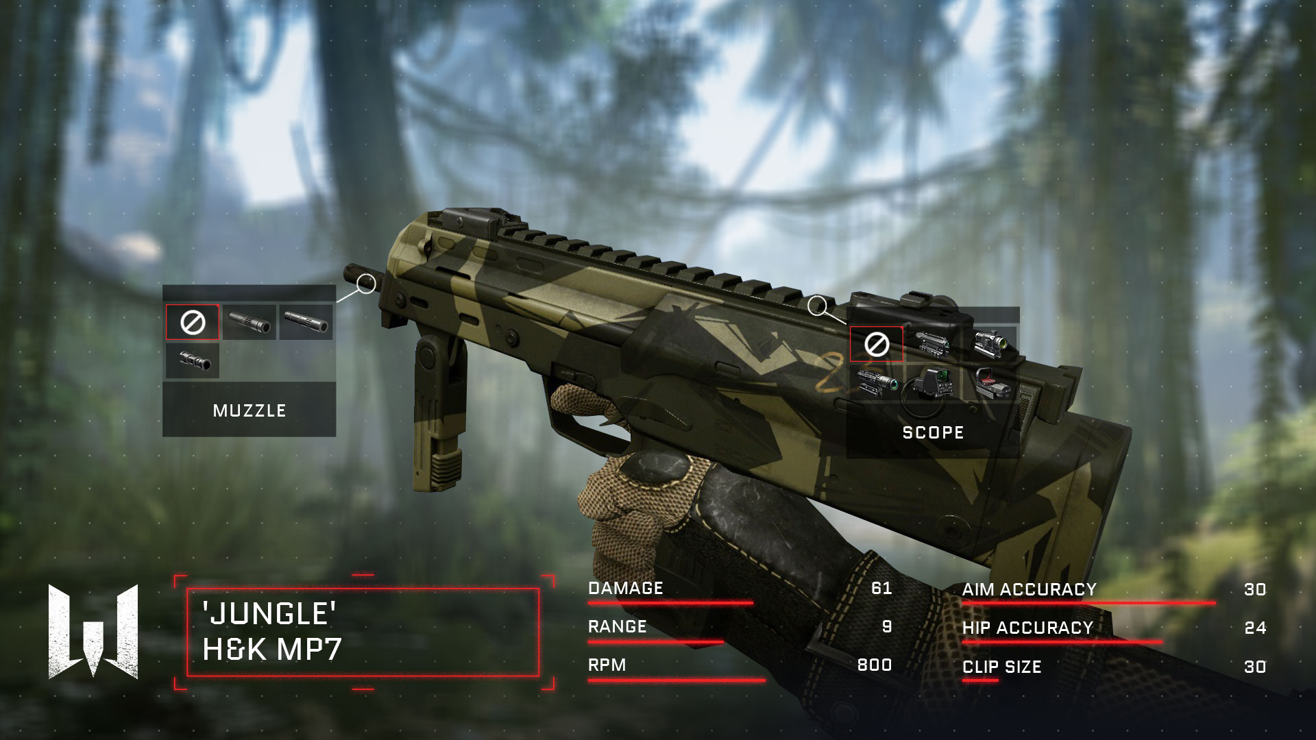 Warface: Clutch — Deluxe Starter Pack Screenshot 3