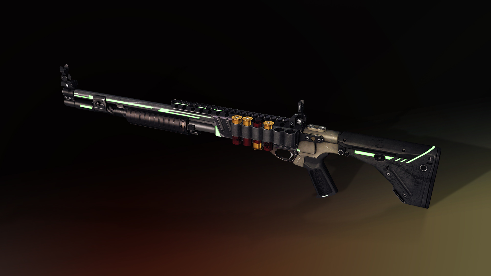 Warface Medic Starter Pack Screenshot 1