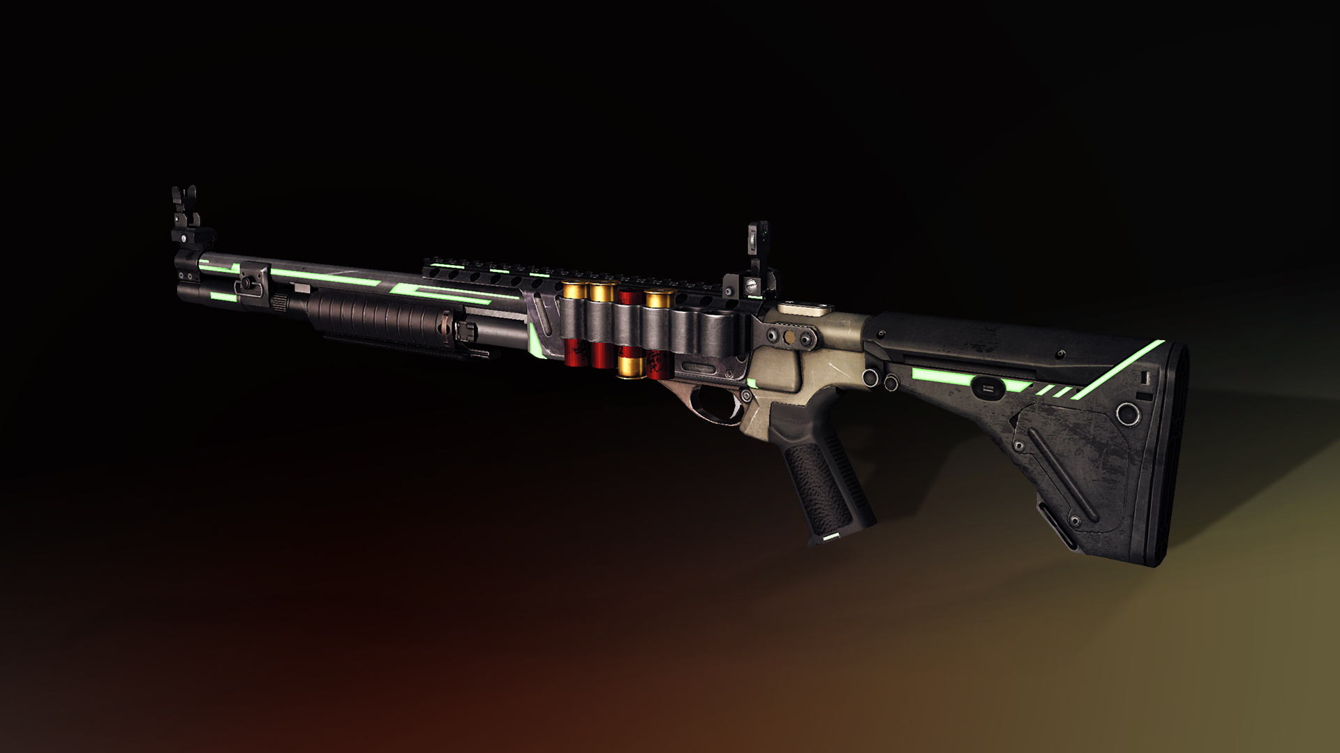 Warface Medic Starter Pack Screenshot 3