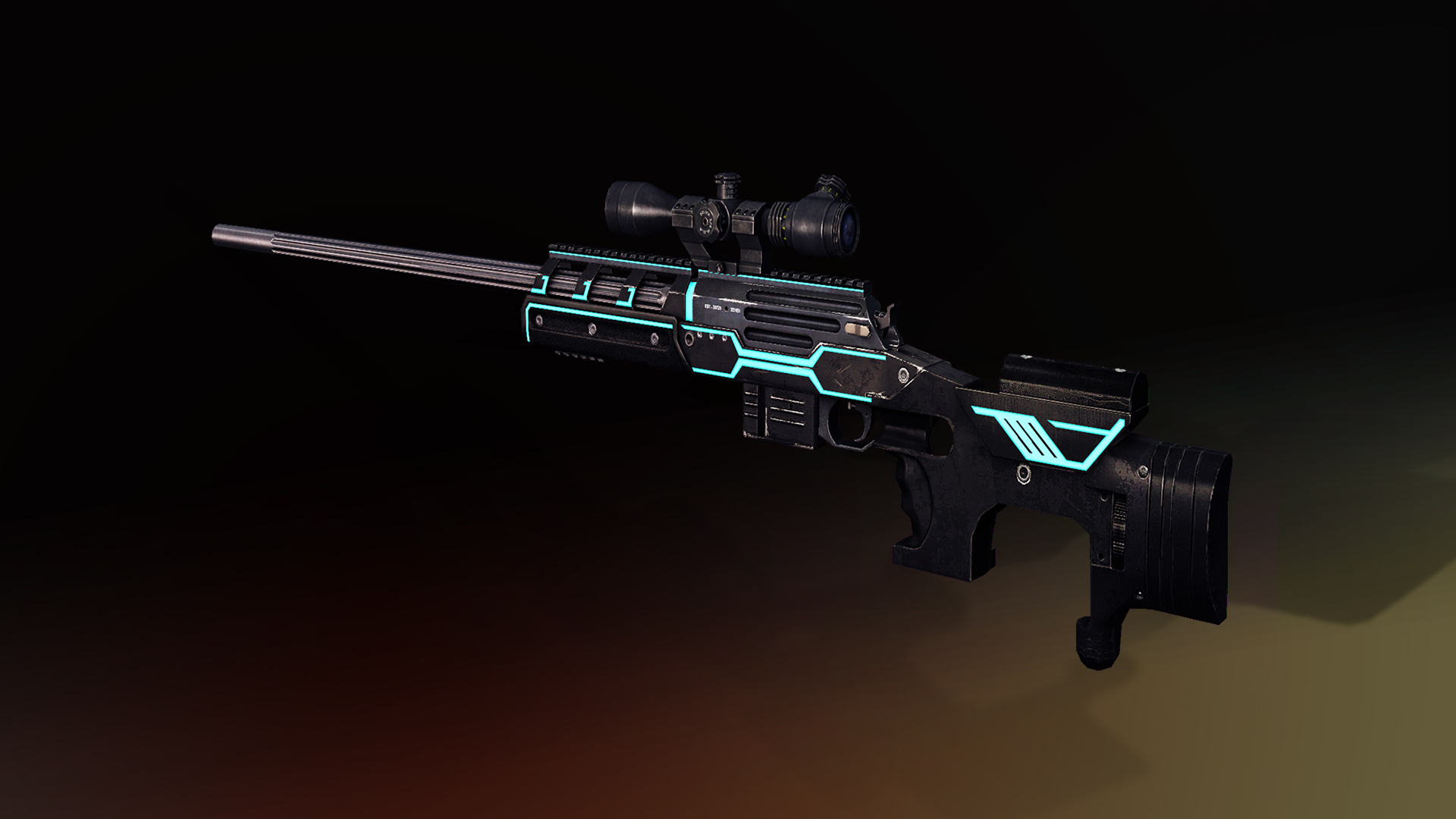 Warface Sniper Starter Pack Screenshot 3