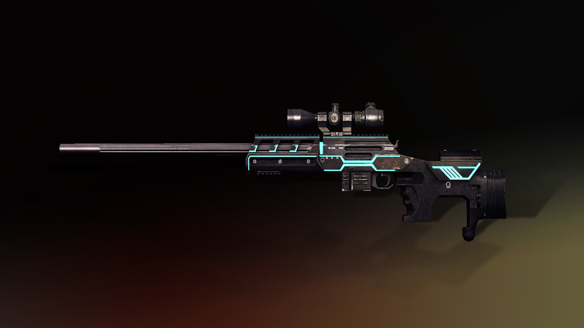 Warface Sniper Starter Pack Screenshot 2