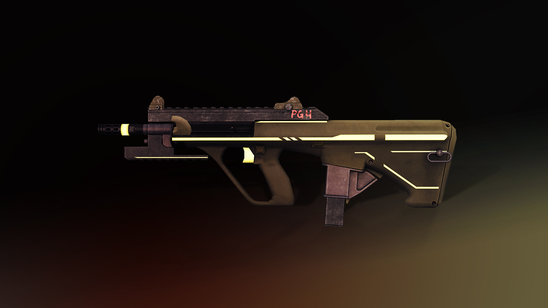 Warface Engineer Starter Pack Screenshot 2