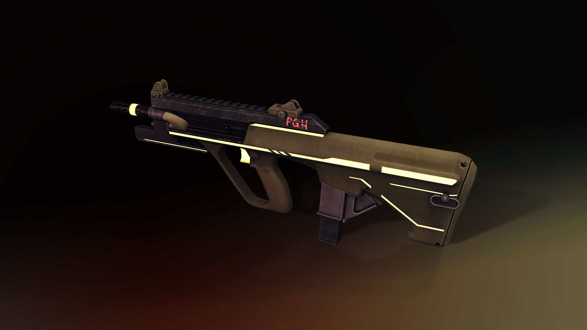 Warface Engineer Starter Pack Screenshot 3