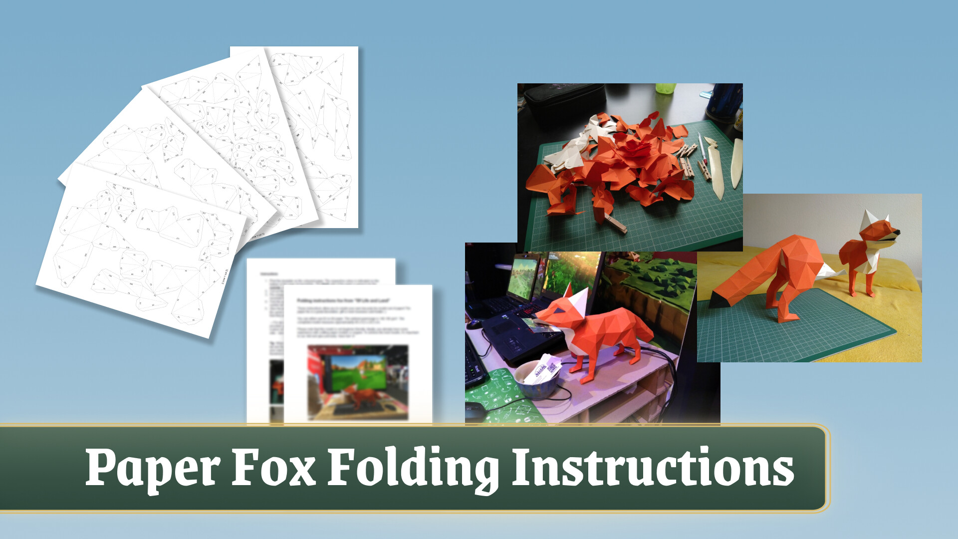 Of Life and Land - Supporter Pack Screenshot 3