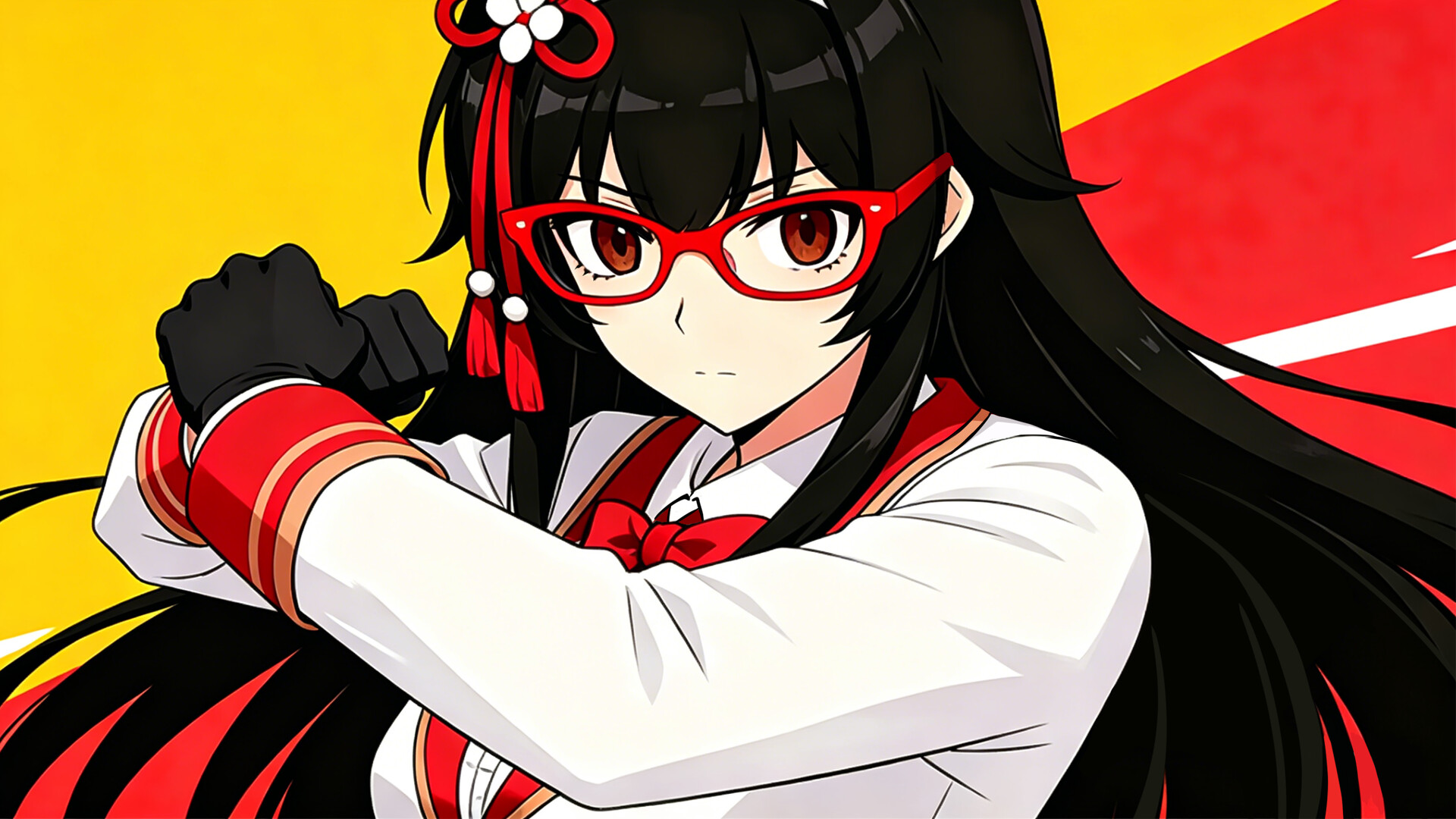 闪耀！我的游戏班 Screenshot 5