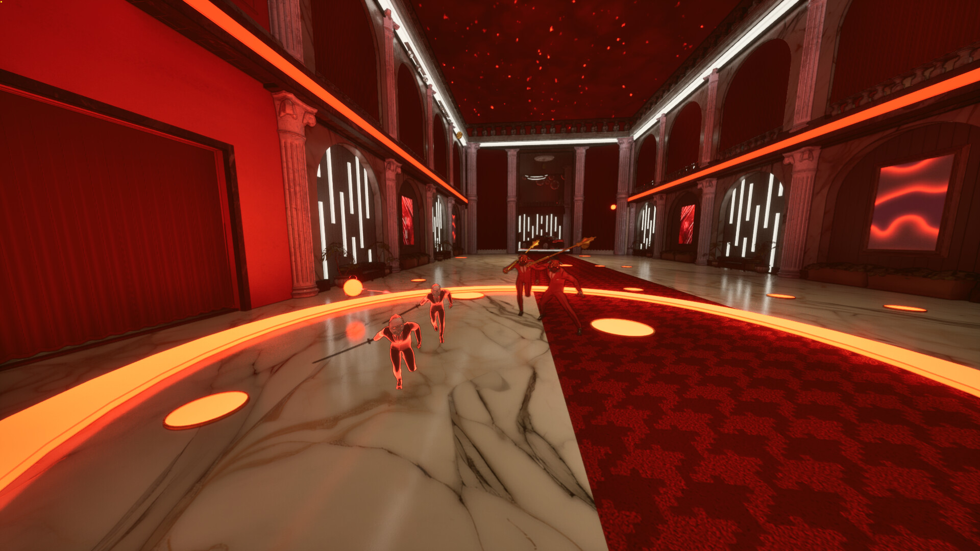 Maestro Screenshot 1