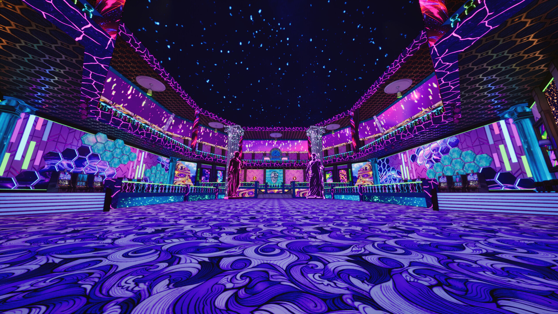 Maestro Screenshot 2