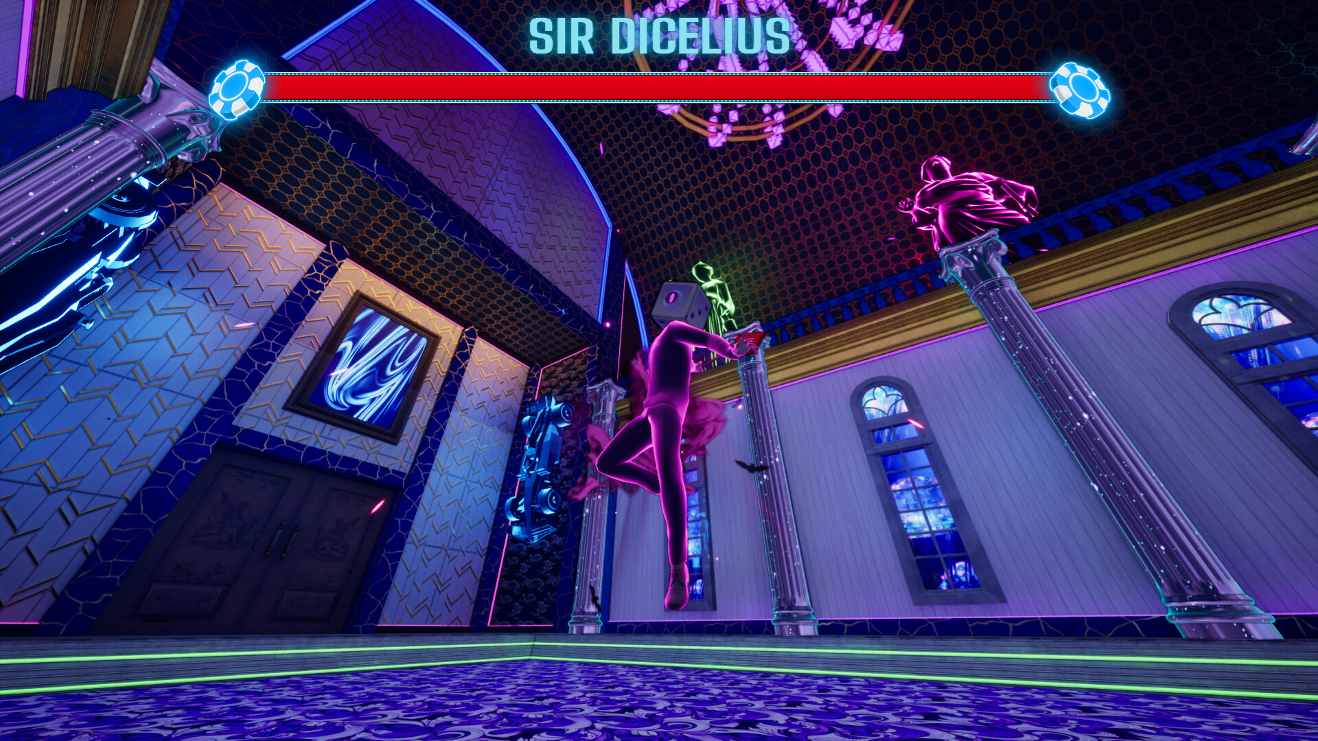 Maestro Screenshot 3