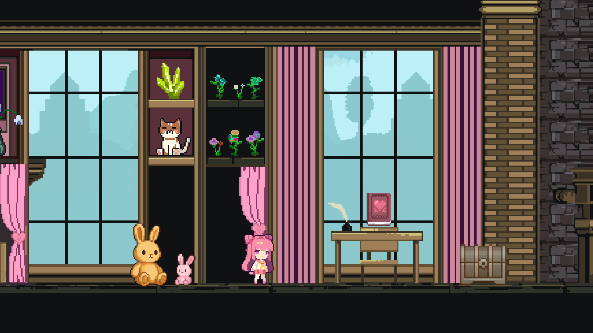 Rovi's Diary Screenshot 3