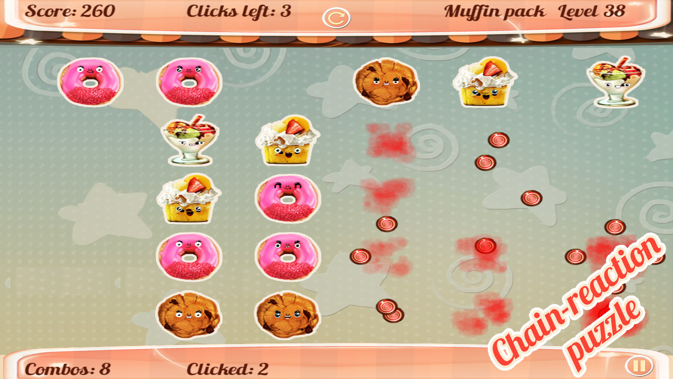 Candy Blast Screenshot 5