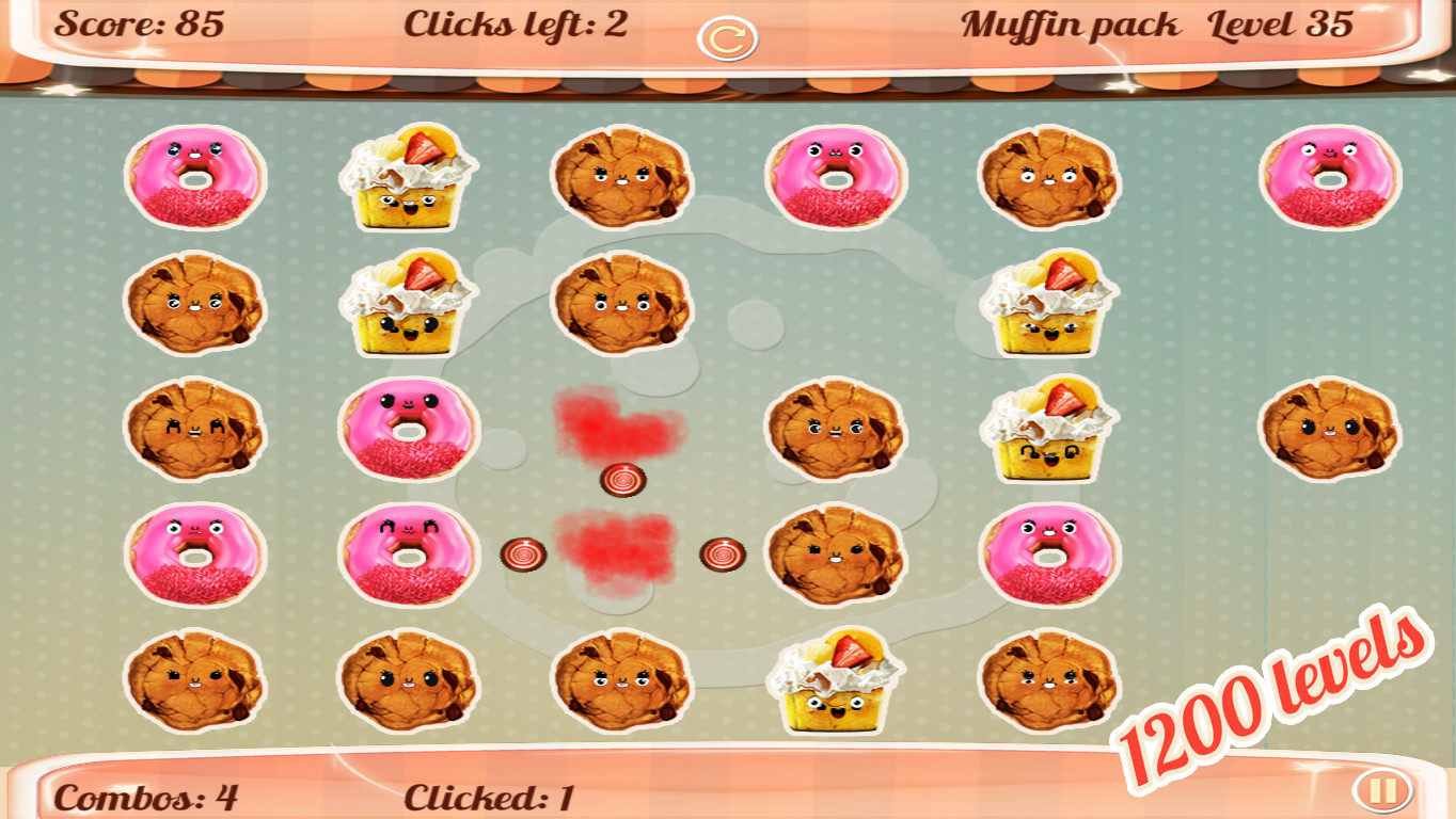 Candy Blast Screenshot 2