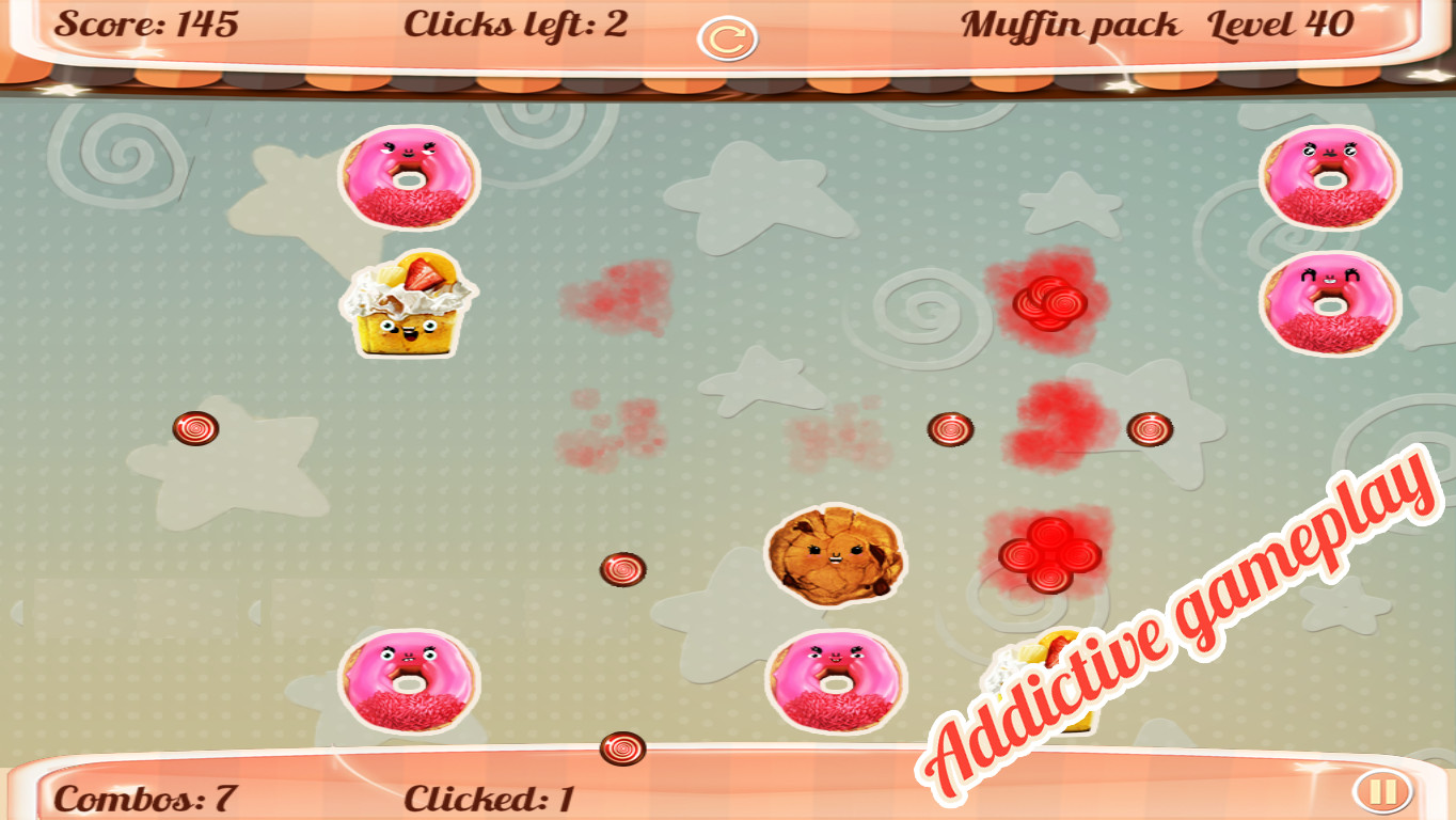 Candy Blast Screenshot 4