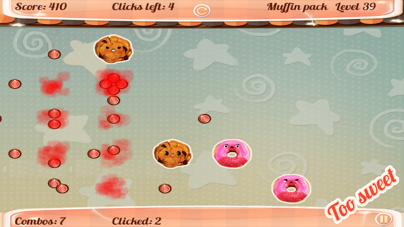 Candy Blast Screenshot 3