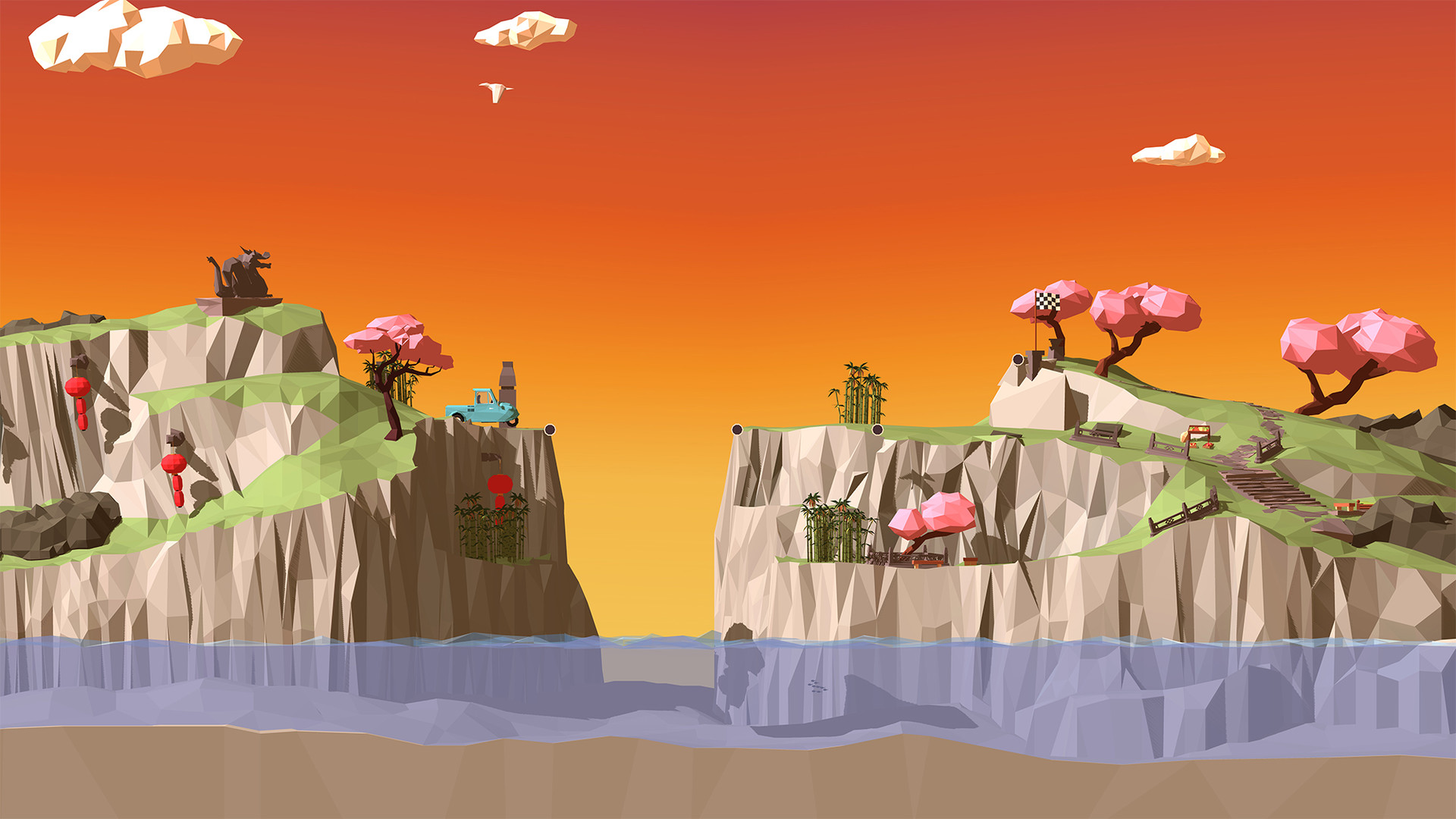 Build a Bridge! Screenshot 10