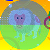 Baboon icon