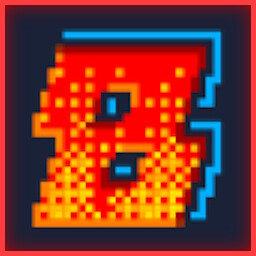 8 ARCADE icon