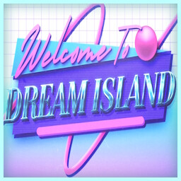 DREAM ISLAND icon