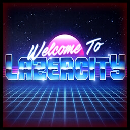 LAZERCITY icon