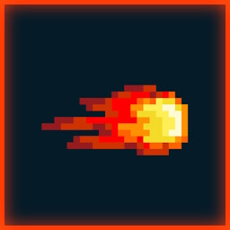 ARCADE FIREBALL 2 icon