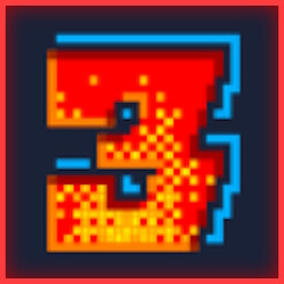 3 ARCADE icon