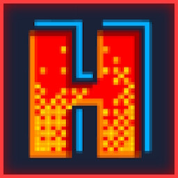 H ARCADE icon