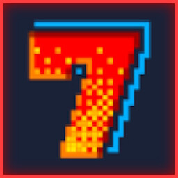 7 ARCADE icon