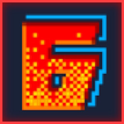 6 ARCADE icon