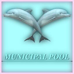 THE POOL icon