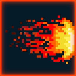ARCADE FIREBALL 5 icon