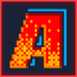 A ARCADE icon