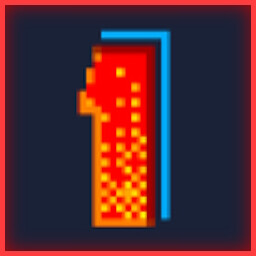 1 ARCADE icon