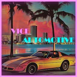 VICE AUTOMOTIVE icon